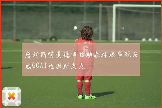 詹姆斯赞爱德华兹助森林狼争冠或成GOAT论据新支点