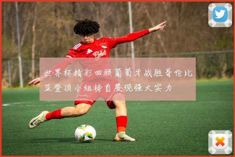 世界杯精彩回顾葡萄牙战胜哥伦比亚登顶小组榜首展现强大实力